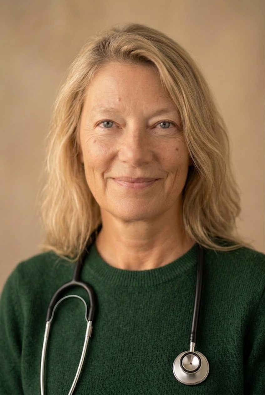 Jette Maria Elbrønd
